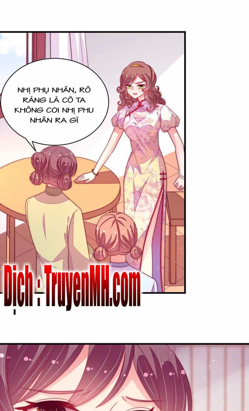 Ngày Nào Thiếu Soái Cũng Ghen - Chương 316 - ảnh 2