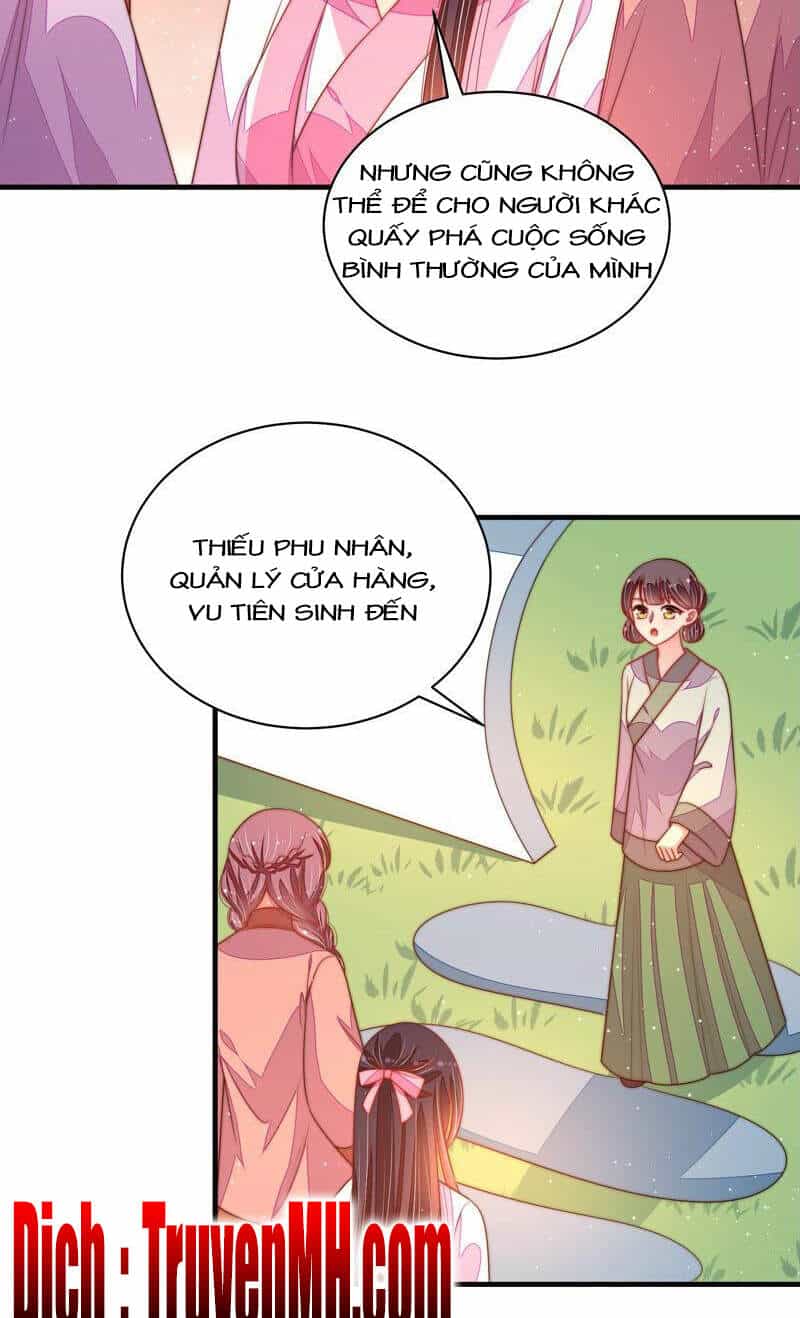 Ngày Nào Thiếu Soái Cũng Ghen - Chương 316 - ảnh 9