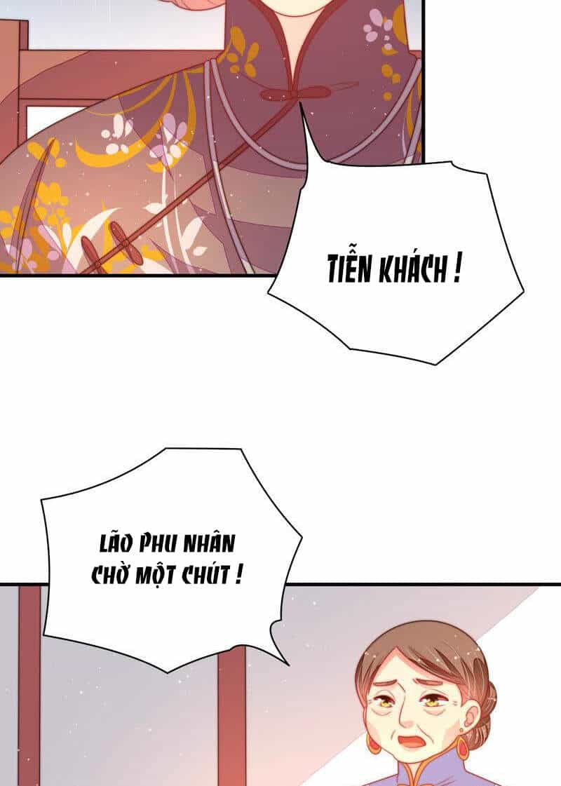 Ngày Nào Thiếu Soái Cũng Ghen - Chương 317 - ảnh 18