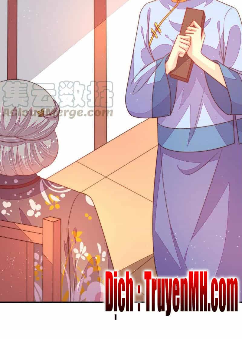 Ngày Nào Thiếu Soái Cũng Ghen - Chương 317 - ảnh 19