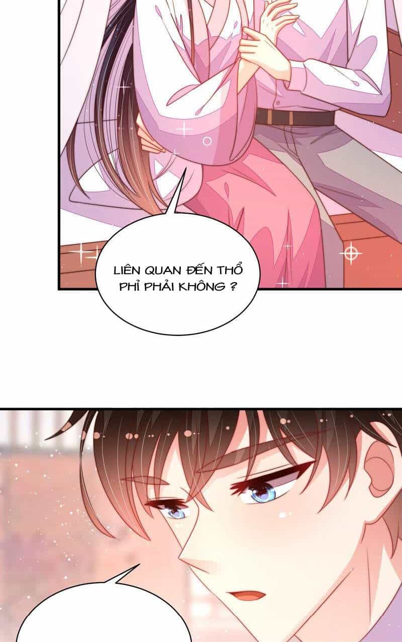 Ngày Nào Thiếu Soái Cũng Ghen - Chương 318 - ảnh 13