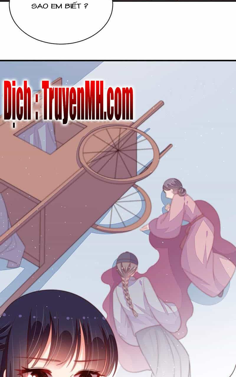 Ngày Nào Thiếu Soái Cũng Ghen - Chương 318 - ảnh 14