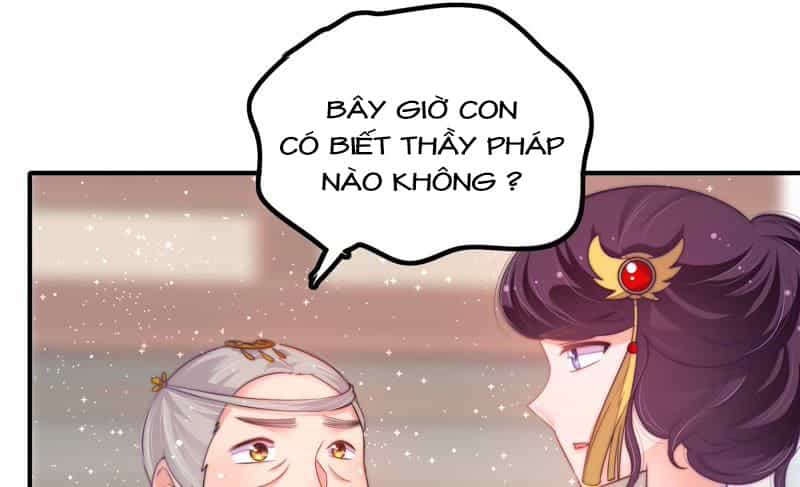 Ngày Nào Thiếu Soái Cũng Ghen - Chương 32 - ảnh 12