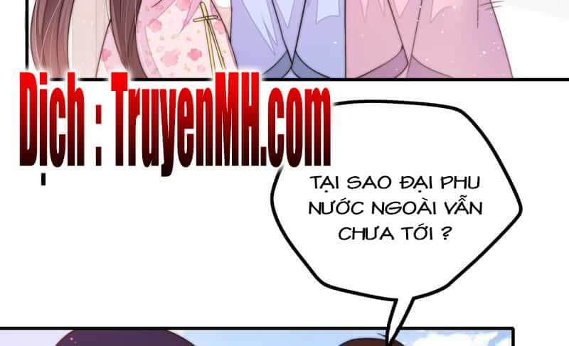 Ngày Nào Thiếu Soái Cũng Ghen - Chương 32 - ảnh 19