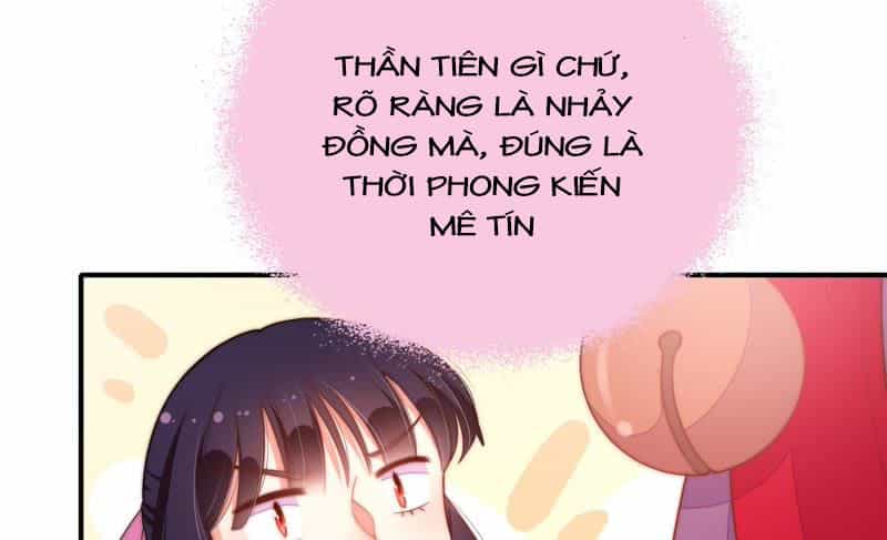Ngày Nào Thiếu Soái Cũng Ghen - Chương 32 - ảnh 29