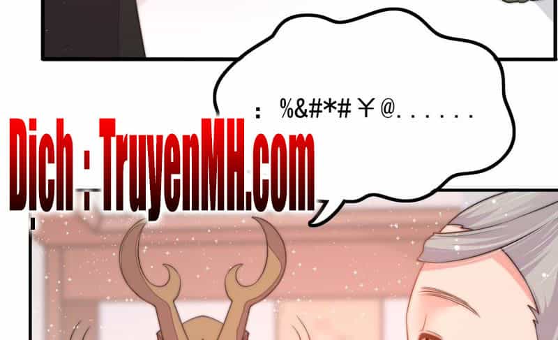 Ngày Nào Thiếu Soái Cũng Ghen - Chương 32 - ảnh 34