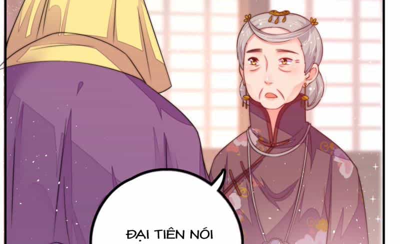 Ngày Nào Thiếu Soái Cũng Ghen - Chương 32 - ảnh 45