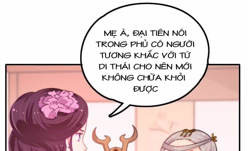 Ngày Nào Thiếu Soái Cũng Ghen - Chương 32 - ảnh 47
