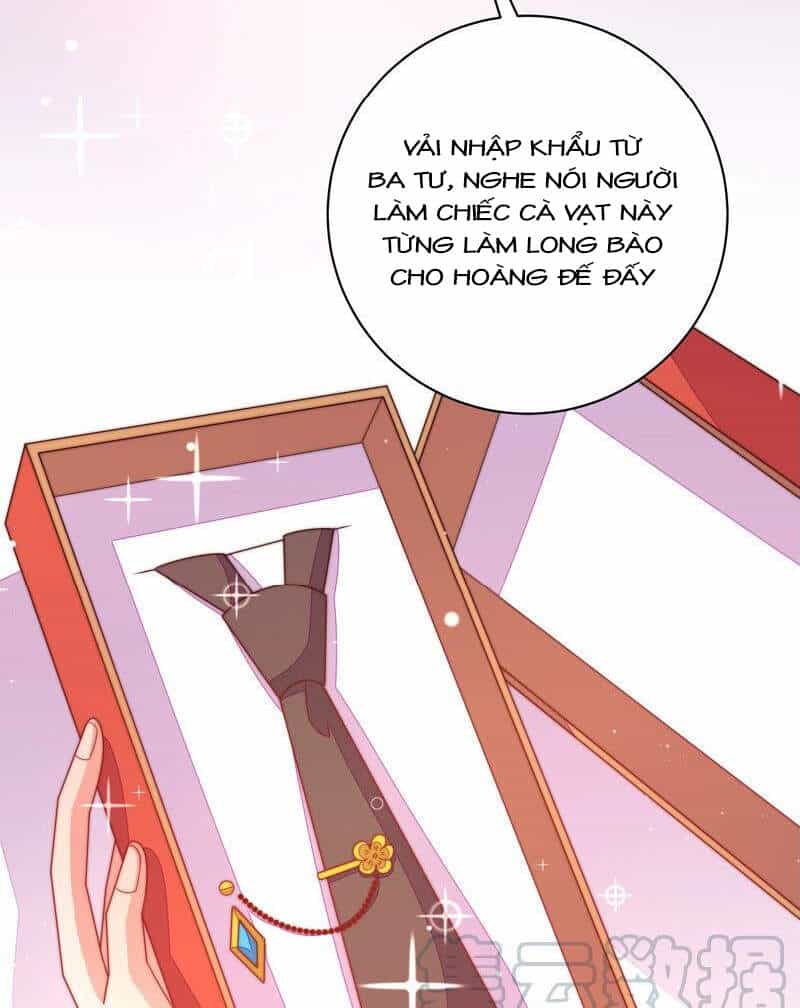 Ngày Nào Thiếu Soái Cũng Ghen - Chương 324 - ảnh 12