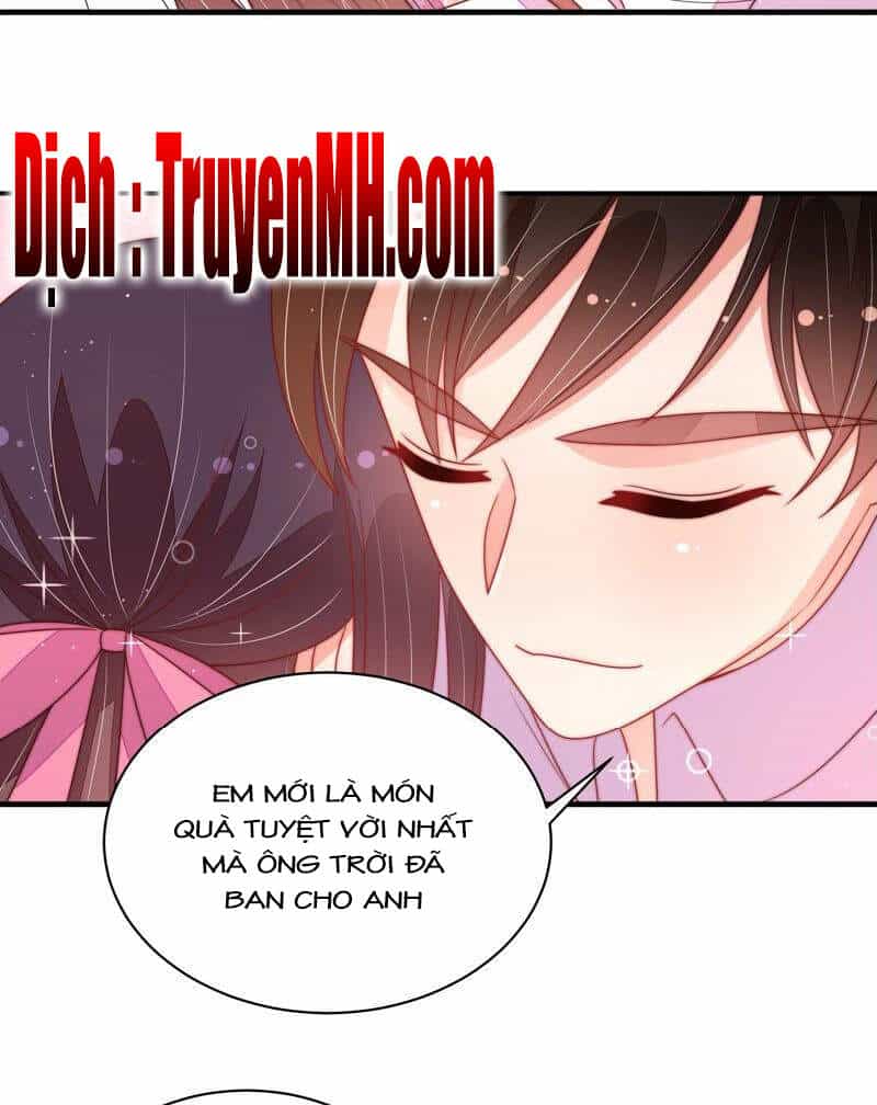 Ngày Nào Thiếu Soái Cũng Ghen - Chương 324 - ảnh 18