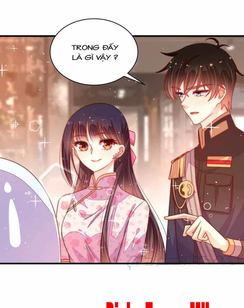 Ngày Nào Thiếu Soái Cũng Ghen - Chương 324 - ảnh 2