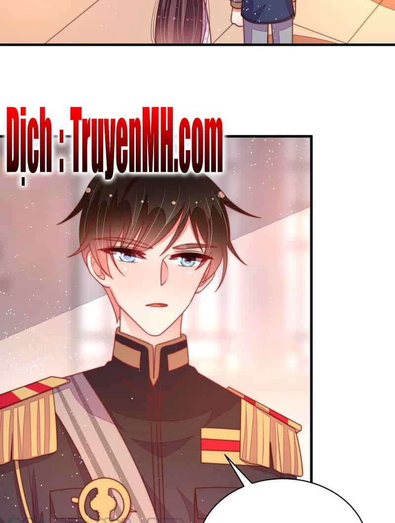 Ngày Nào Thiếu Soái Cũng Ghen - Chương 325 - ảnh 8