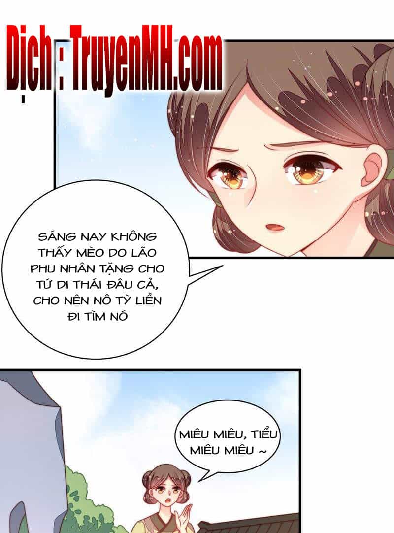 Ngày Nào Thiếu Soái Cũng Ghen - Chương 326 - ảnh 2