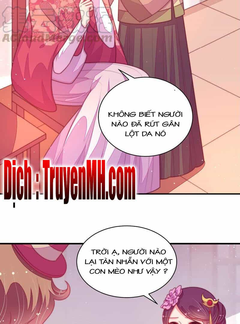 Ngày Nào Thiếu Soái Cũng Ghen - Chương 326 - ảnh 5