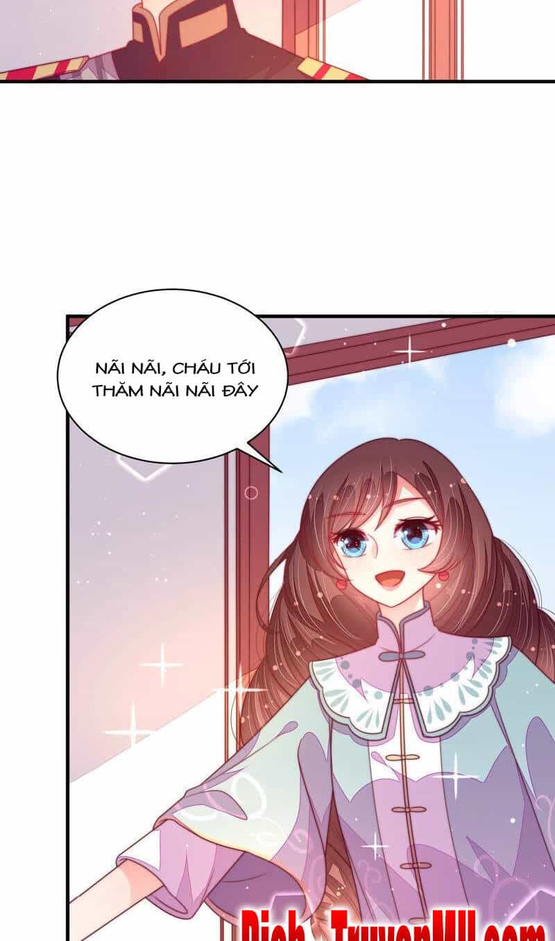 Ngày Nào Thiếu Soái Cũng Ghen - Chương 327 - ảnh 13