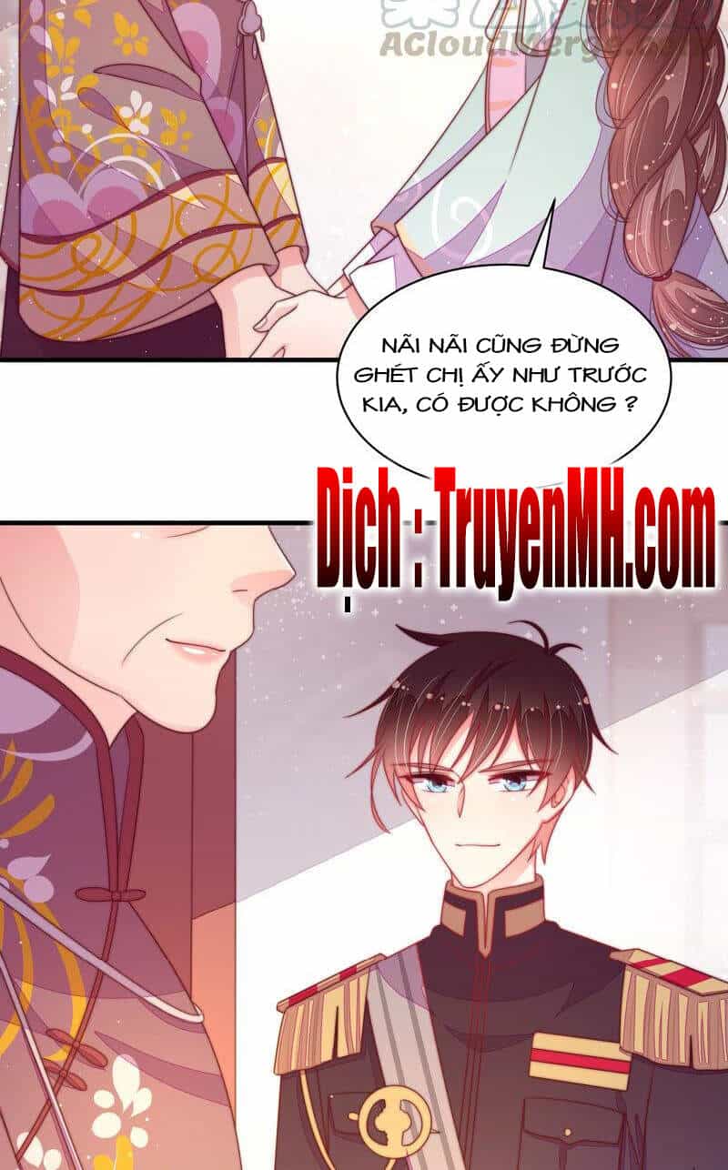 Ngày Nào Thiếu Soái Cũng Ghen - Chương 328 - ảnh 10