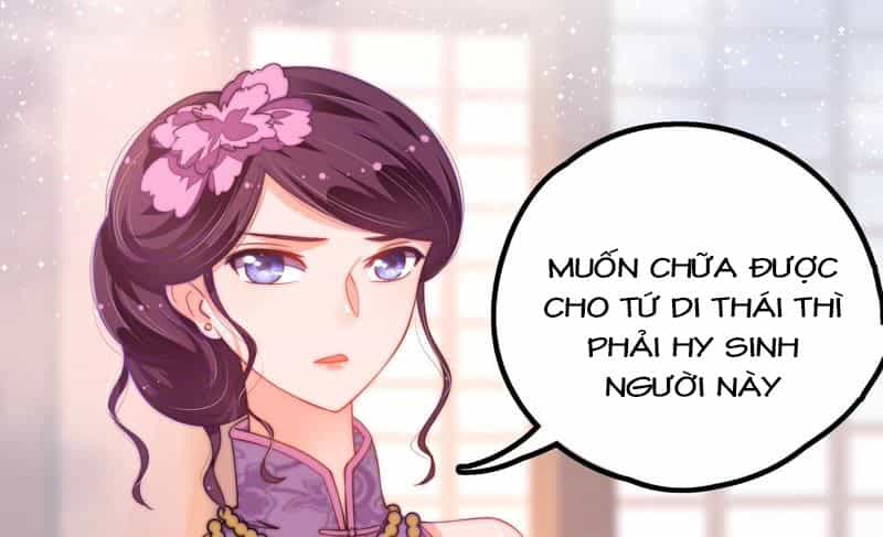Ngày Nào Thiếu Soái Cũng Ghen - Chương 33 - ảnh 11
