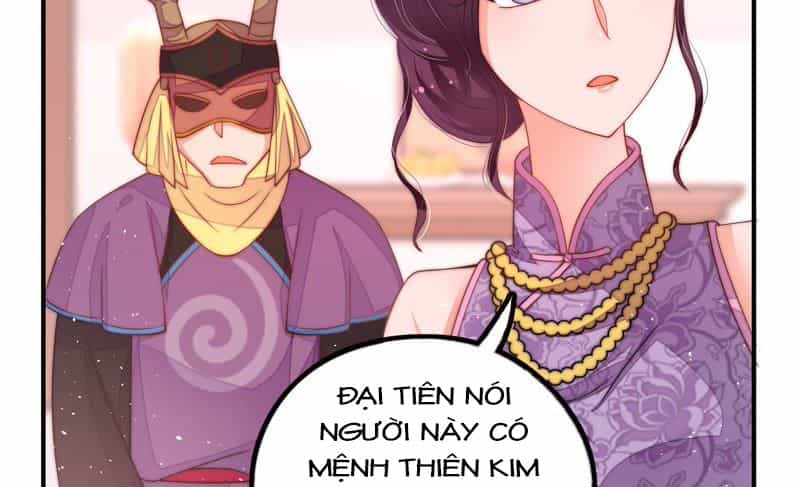 Ngày Nào Thiếu Soái Cũng Ghen - Chương 33 - ảnh 17