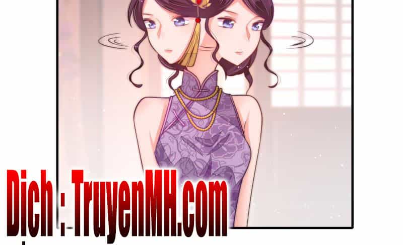 Ngày Nào Thiếu Soái Cũng Ghen - Chương 33 - ảnh 2