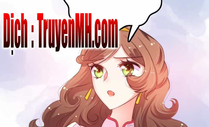 Ngày Nào Thiếu Soái Cũng Ghen - Chương 33 - ảnh 21