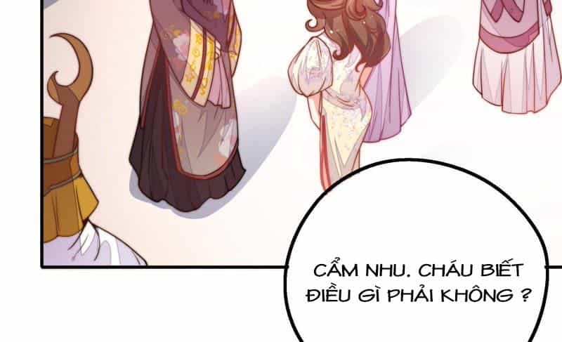 Ngày Nào Thiếu Soái Cũng Ghen - Chương 33 - ảnh 26