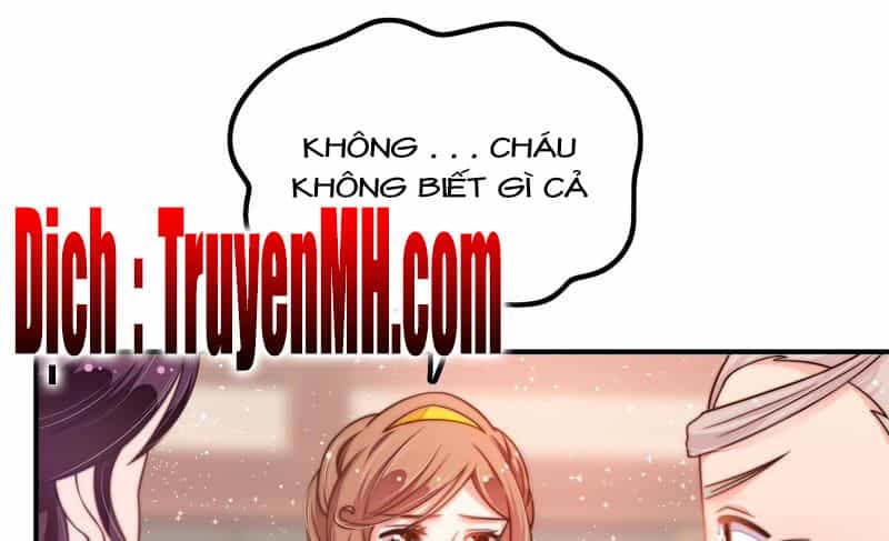 Ngày Nào Thiếu Soái Cũng Ghen - Chương 33 - ảnh 29