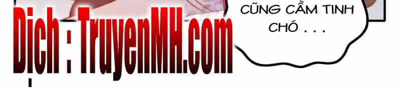 Ngày Nào Thiếu Soái Cũng Ghen - Chương 33 - ảnh 33