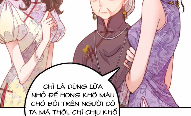 Ngày Nào Thiếu Soái Cũng Ghen - Chương 33 - ảnh 40