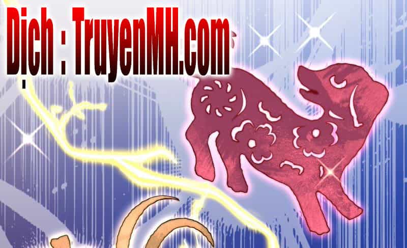 Ngày Nào Thiếu Soái Cũng Ghen - Chương 33 - ảnh 6