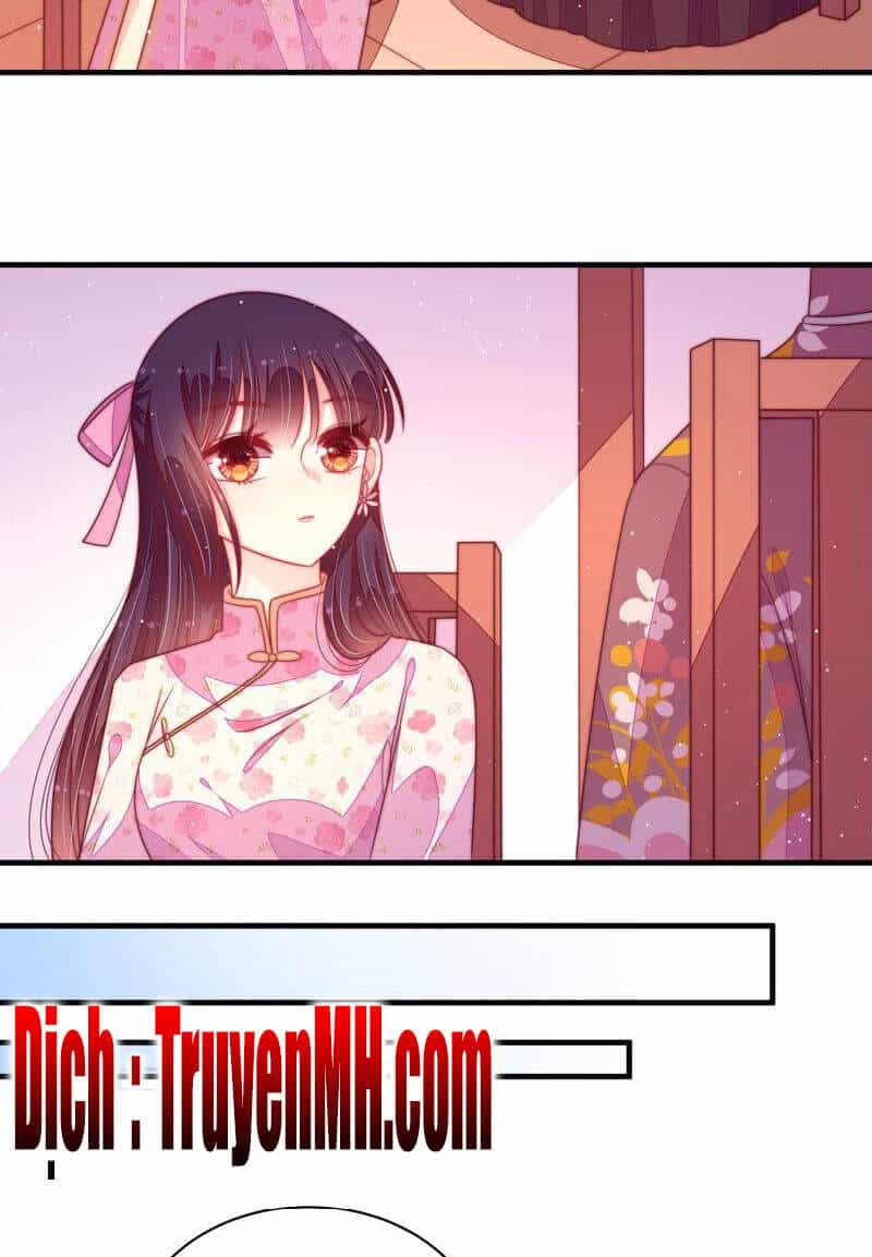 Ngày Nào Thiếu Soái Cũng Ghen - Chương 331 - ảnh 17