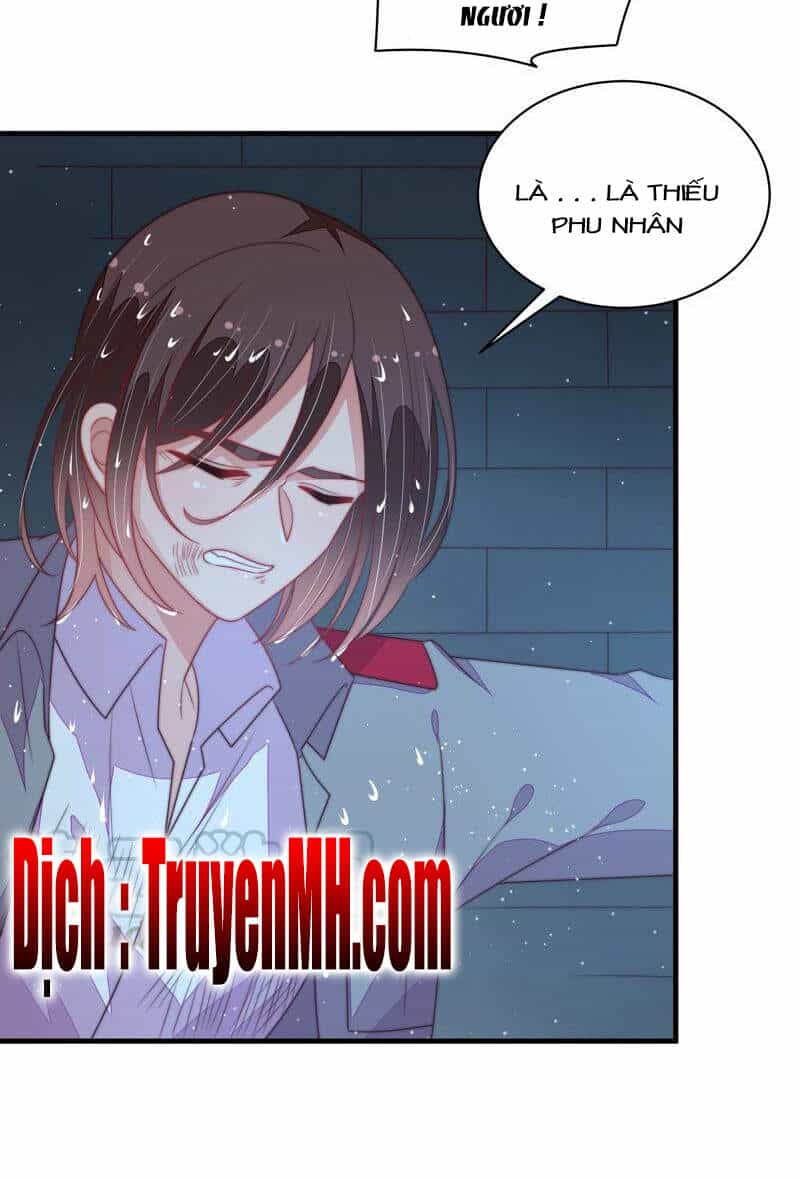 Ngày Nào Thiếu Soái Cũng Ghen - Chương 332 - ảnh 19