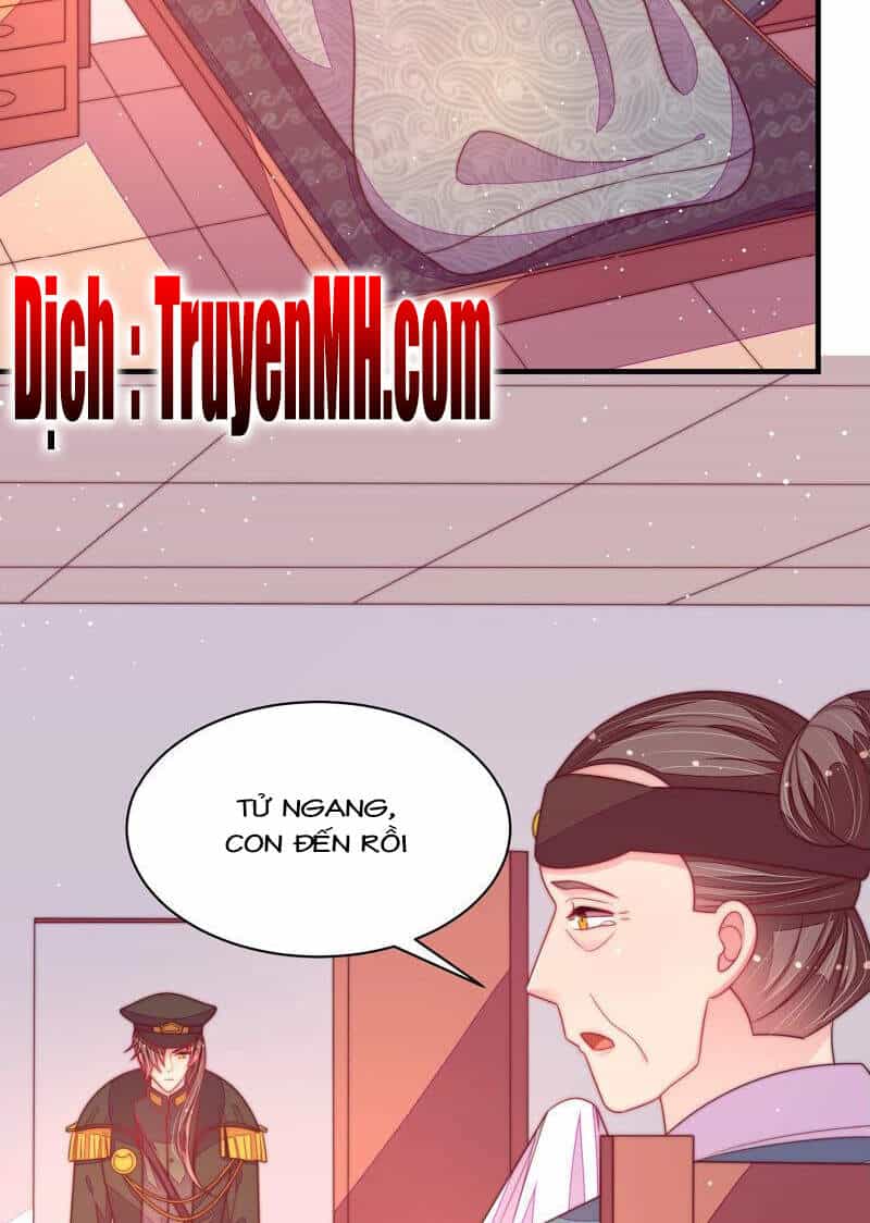 Ngày Nào Thiếu Soái Cũng Ghen - Chương 333 - ảnh 15