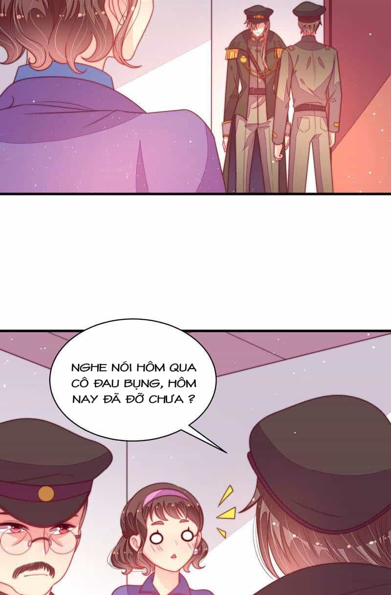 Ngày Nào Thiếu Soái Cũng Ghen - Chương 334 - ảnh 14