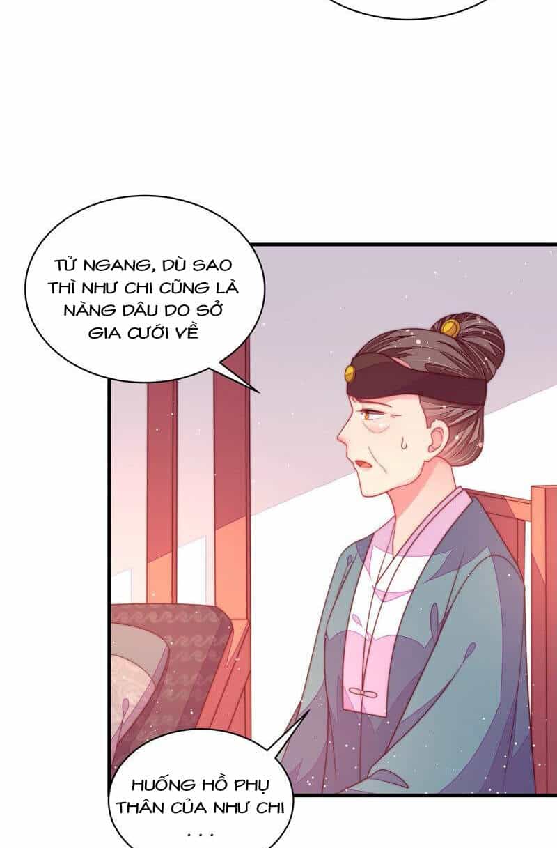 Ngày Nào Thiếu Soái Cũng Ghen - Chương 334 - ảnh 3
