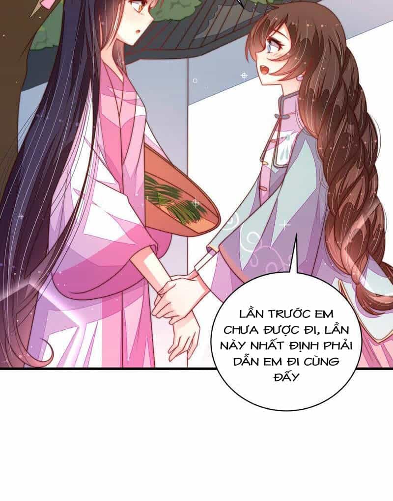 Ngày Nào Thiếu Soái Cũng Ghen - Chương 336 - ảnh 10