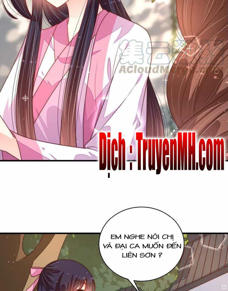 Ngày Nào Thiếu Soái Cũng Ghen - Chương 336 - ảnh 9