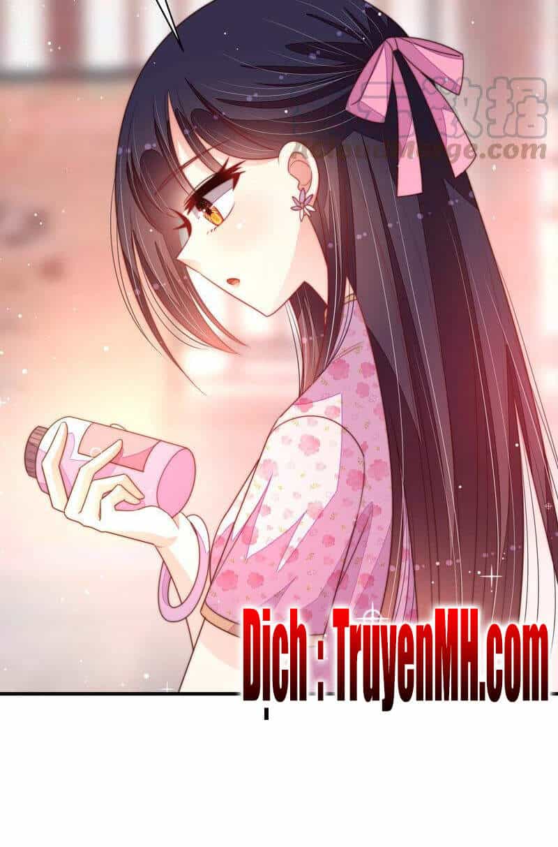 Ngày Nào Thiếu Soái Cũng Ghen - Chương 337 - ảnh 3