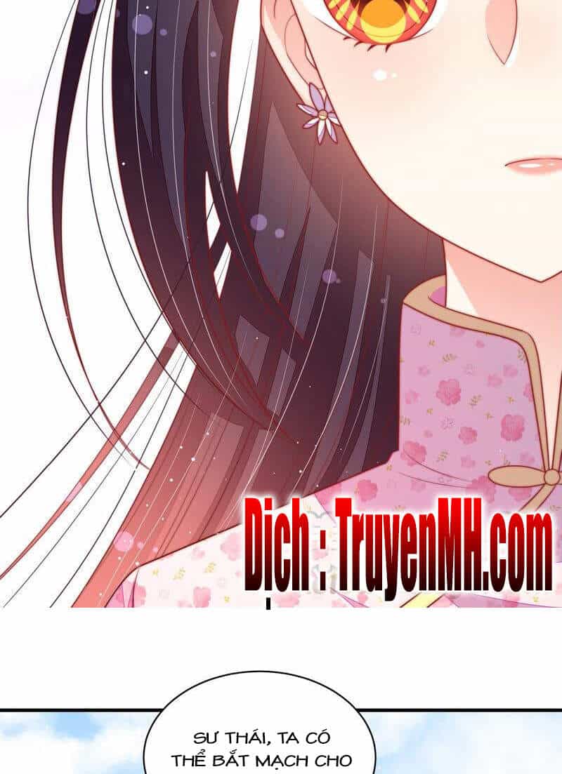 Ngày Nào Thiếu Soái Cũng Ghen - Chương 338 - ảnh 6