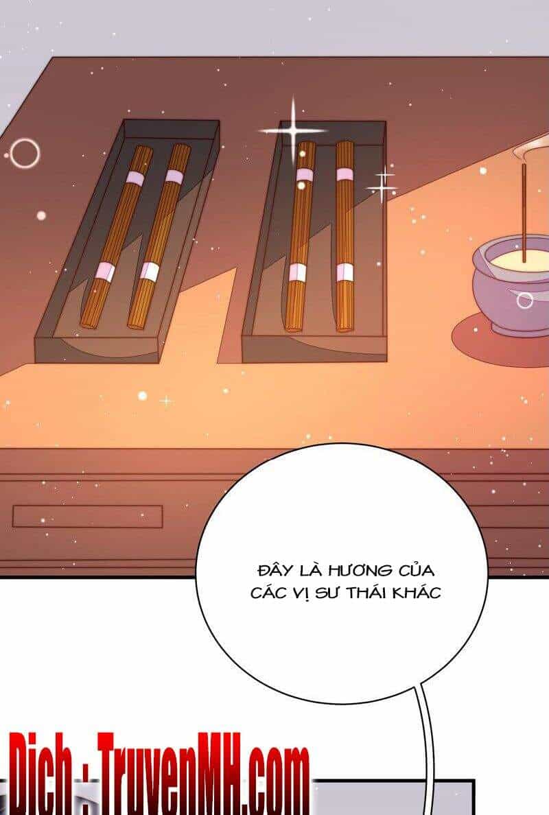 Ngày Nào Thiếu Soái Cũng Ghen - Chương 339 - ảnh 15
