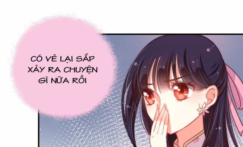 Ngày Nào Thiếu Soái Cũng Ghen - Chương 34 - ảnh 12