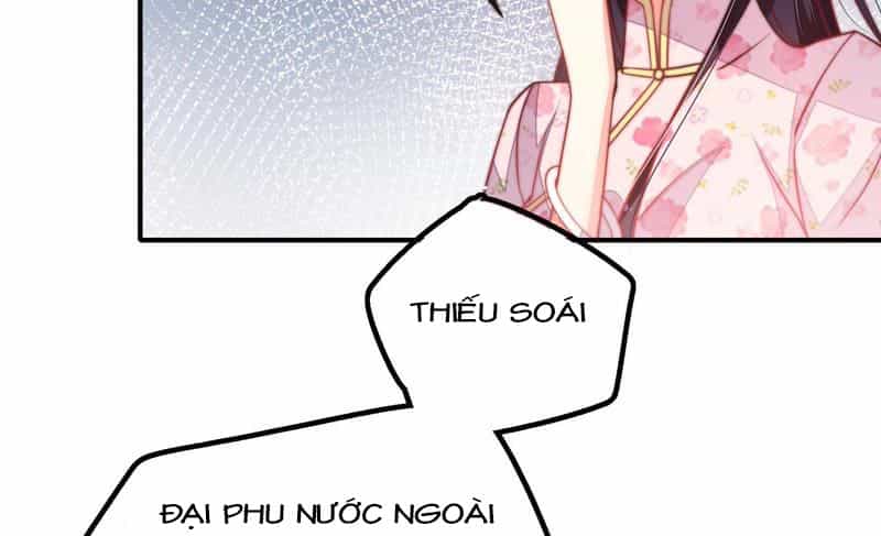 Ngày Nào Thiếu Soái Cũng Ghen - Chương 34 - ảnh 13