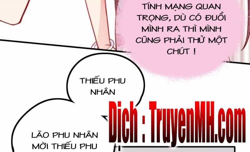 Ngày Nào Thiếu Soái Cũng Ghen - Chương 34 - ảnh 19