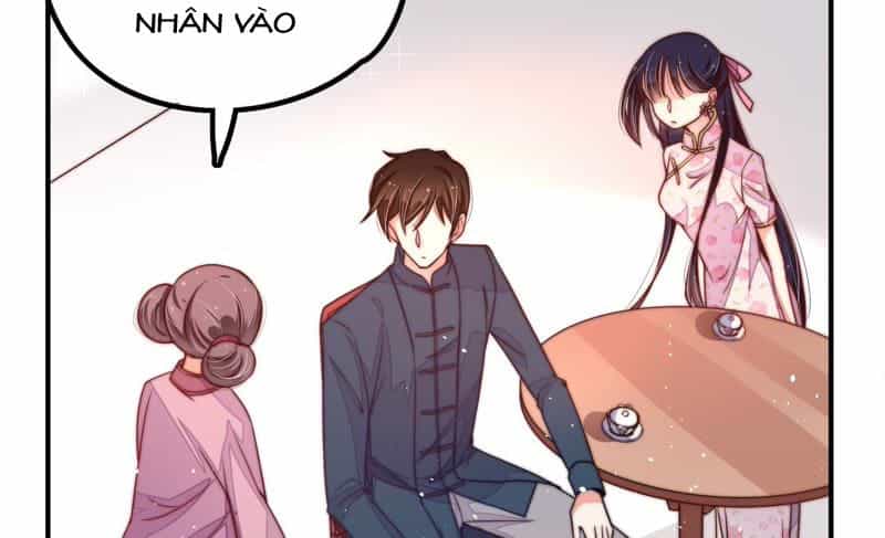 Ngày Nào Thiếu Soái Cũng Ghen - Chương 34 - ảnh 20