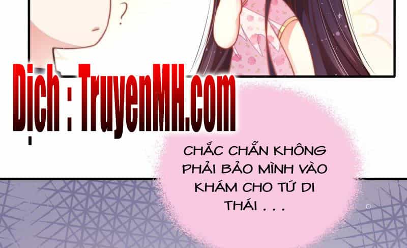 Ngày Nào Thiếu Soái Cũng Ghen - Chương 34 - ảnh 23