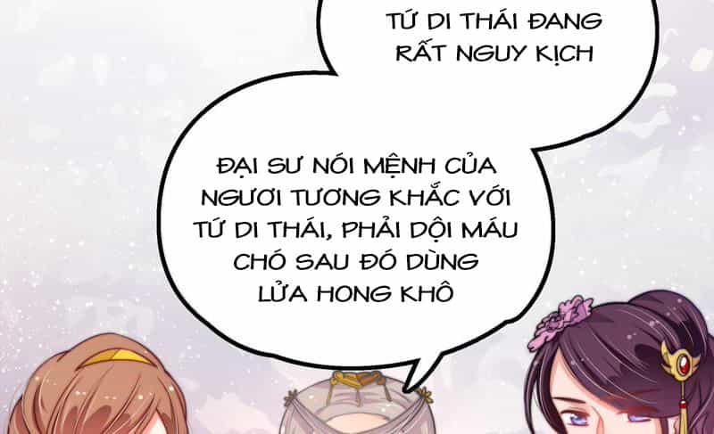Ngày Nào Thiếu Soái Cũng Ghen - Chương 34 - ảnh 29
