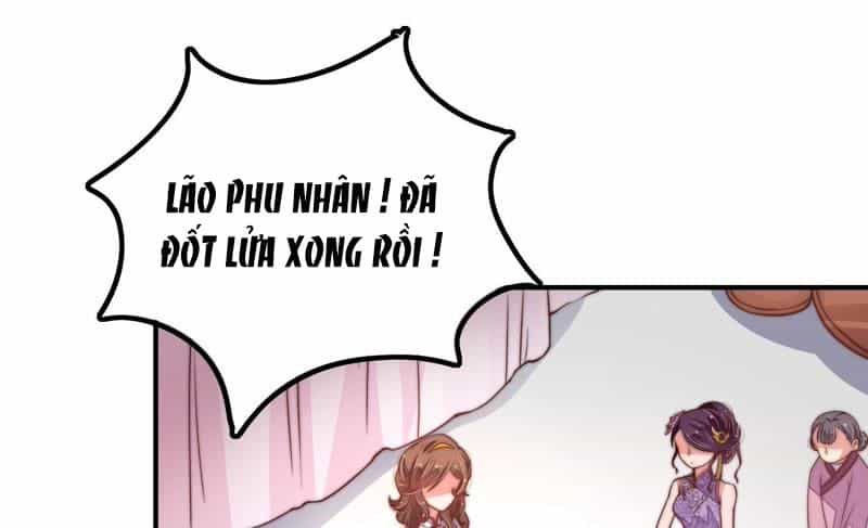 Ngày Nào Thiếu Soái Cũng Ghen - Chương 34 - ảnh 42