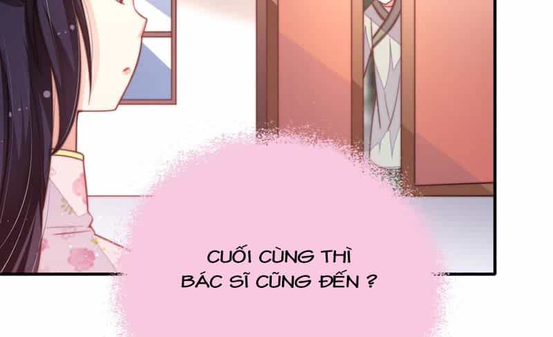 Ngày Nào Thiếu Soái Cũng Ghen - Chương 34 - ảnh 5