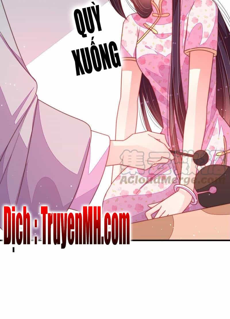 Ngày Nào Thiếu Soái Cũng Ghen - Chương 340 - ảnh 16