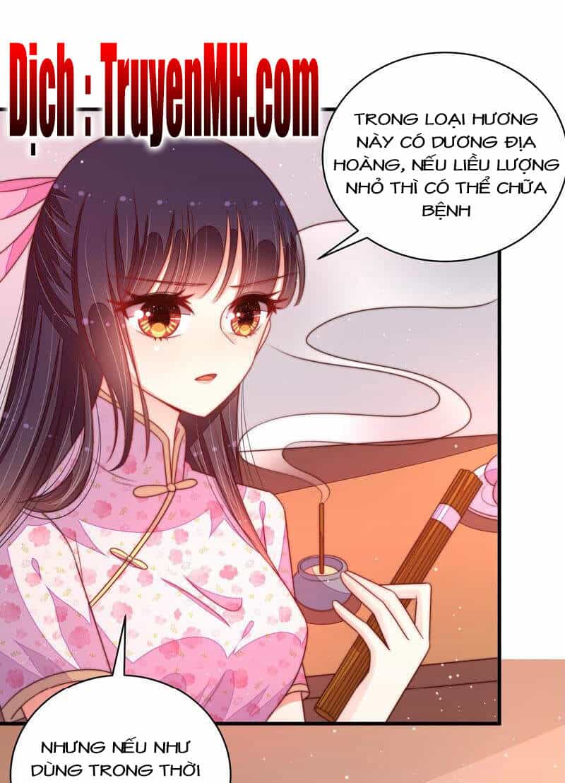 Ngày Nào Thiếu Soái Cũng Ghen - Chương 340 - ảnh 2