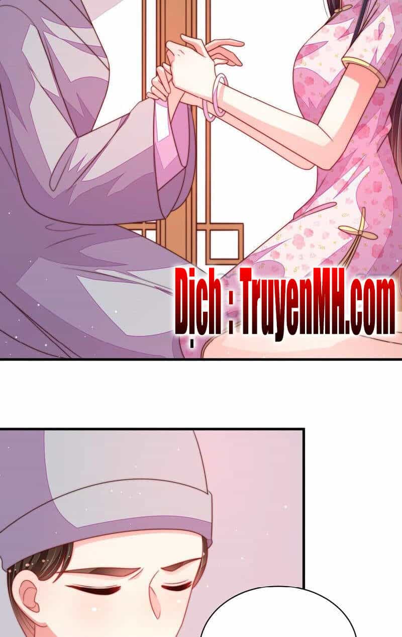 Ngày Nào Thiếu Soái Cũng Ghen - Chương 341 - ảnh 3